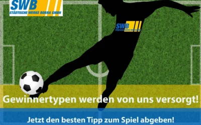 Tippspiel Europmeisterschaft